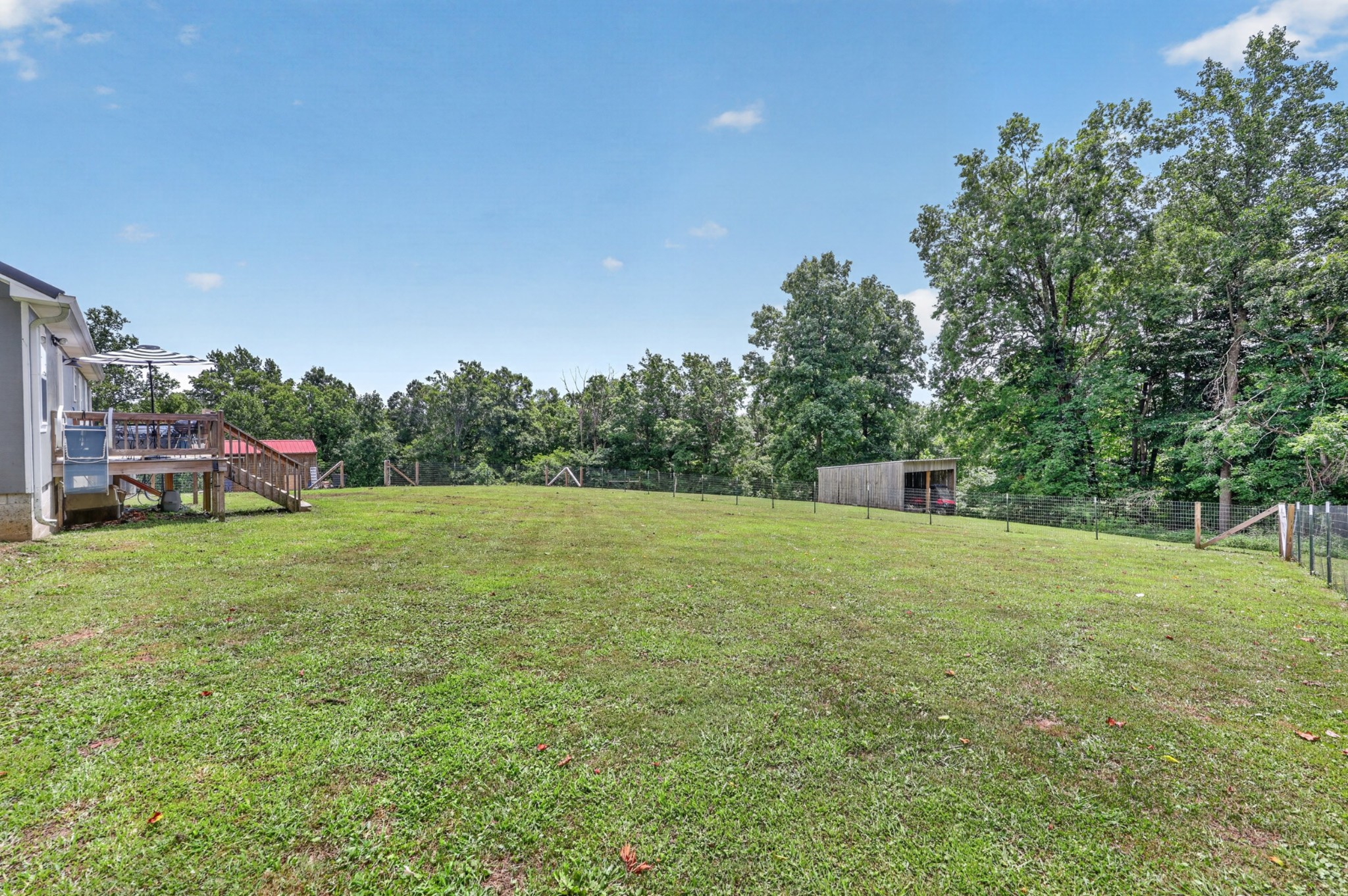 2237 Cold Springs Road Lafayette, TN 37083 - Photo 35 of 44