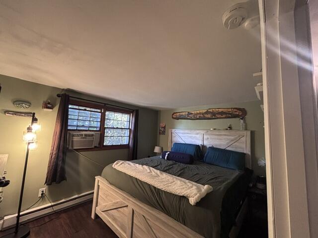 41 Saco Road Standish, ME 04085 - Photo 8 of 13 baily bed