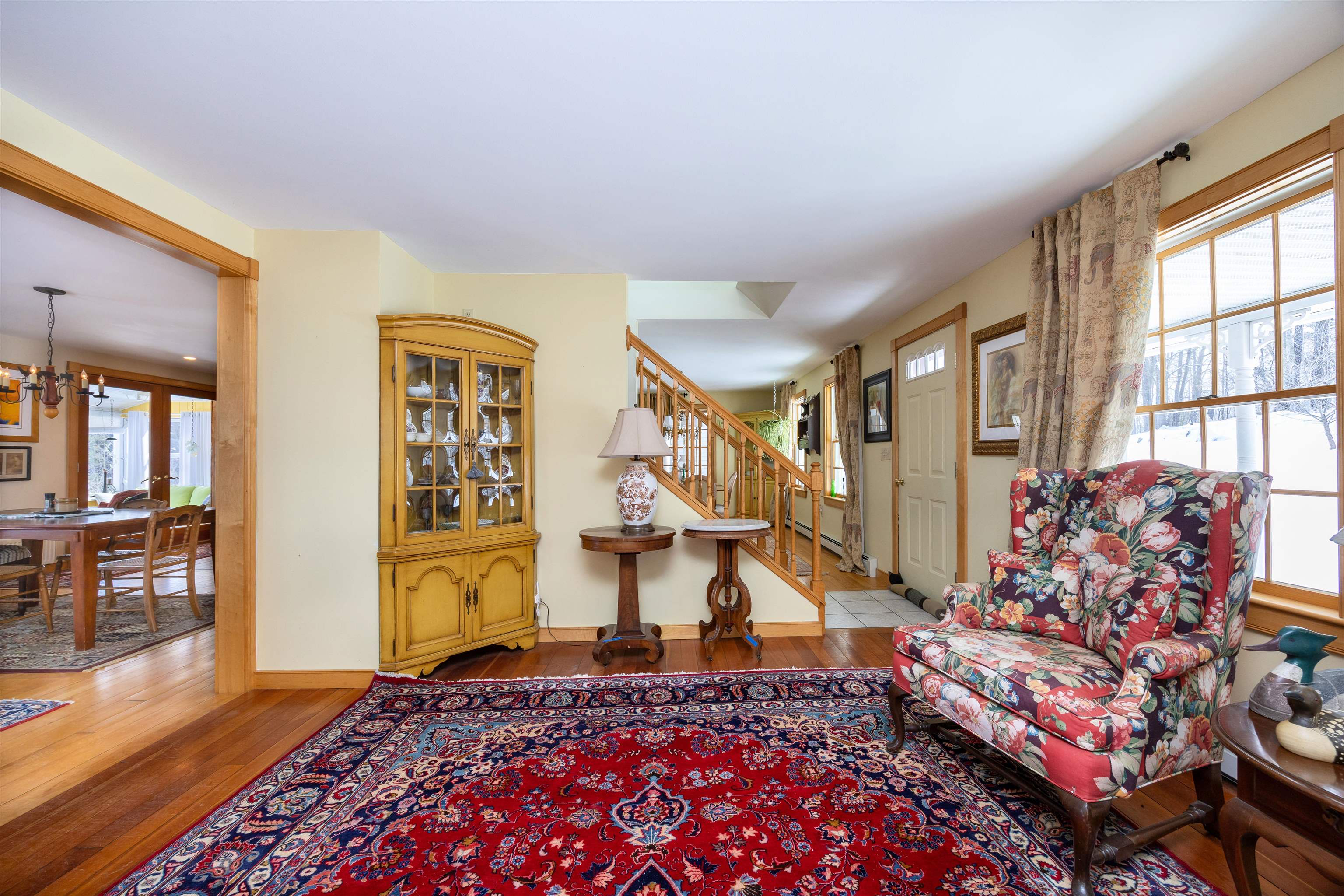 1271 Joes Brook Road Danville, VT 05828 - Photo 25 of 60