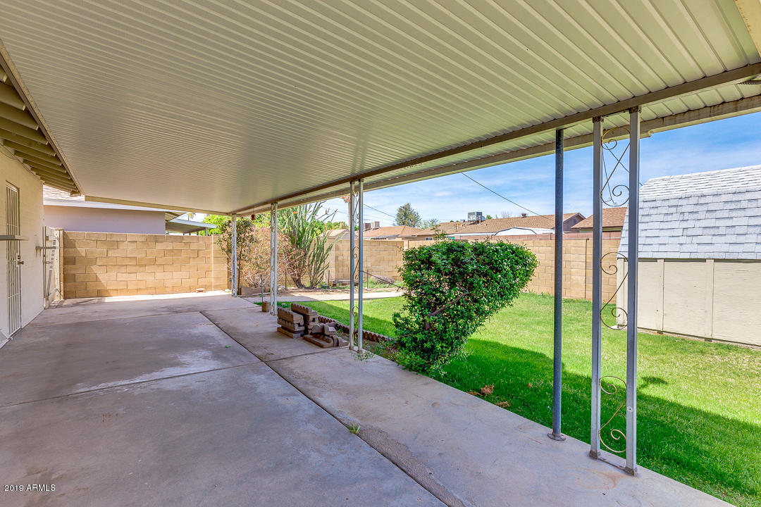 2602 West Charter Oak Road Phoenix, AZ 85029 - Photo 18 of 20 27-Charter