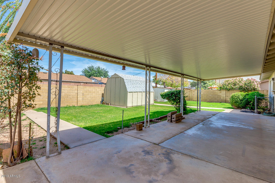 2602 West Charter Oak Road Phoenix, AZ 85029 - Photo 19 of 20 28-Charter