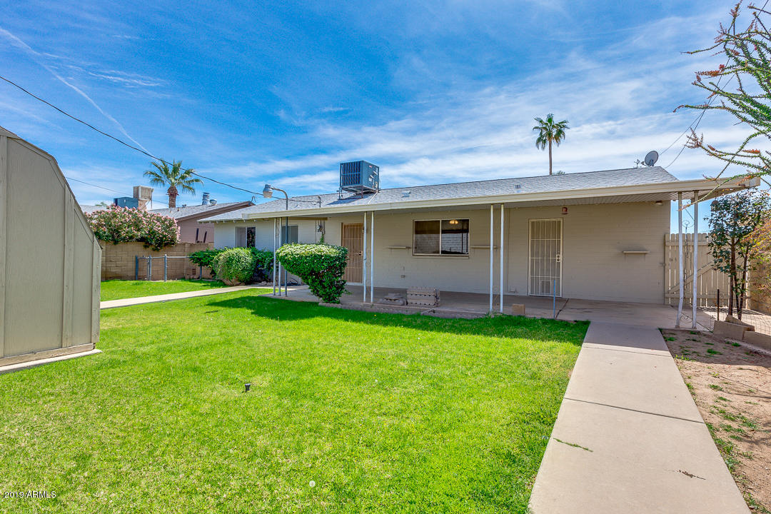 2602 West Charter Oak Road Phoenix, AZ 85029 - Photo 20 of 20 25-Charter