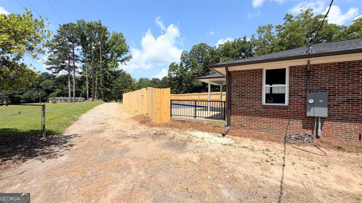 1395 Doublehead Road Roanoke, AL 36274 - Photo 58 of 61