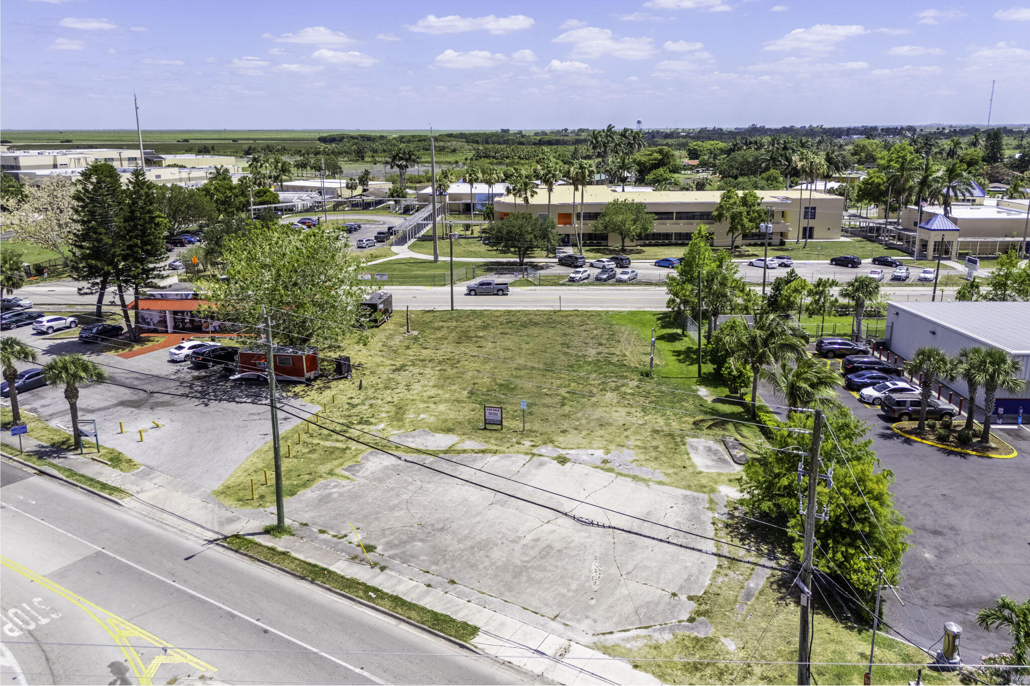 700 Larrimore Road Pahokee, FL 33476 - Photo 2 of 4 023