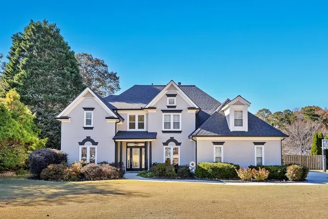 $740,000 | 4918 Climbing Vine Place Northeast, Marietta, GA 30066