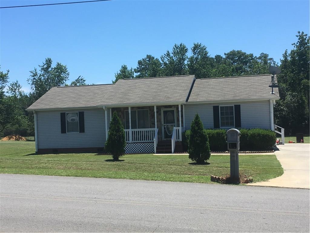 165 Sage Trail Road Southeast Calhoun, GA 30701 - Photo 1 of 1