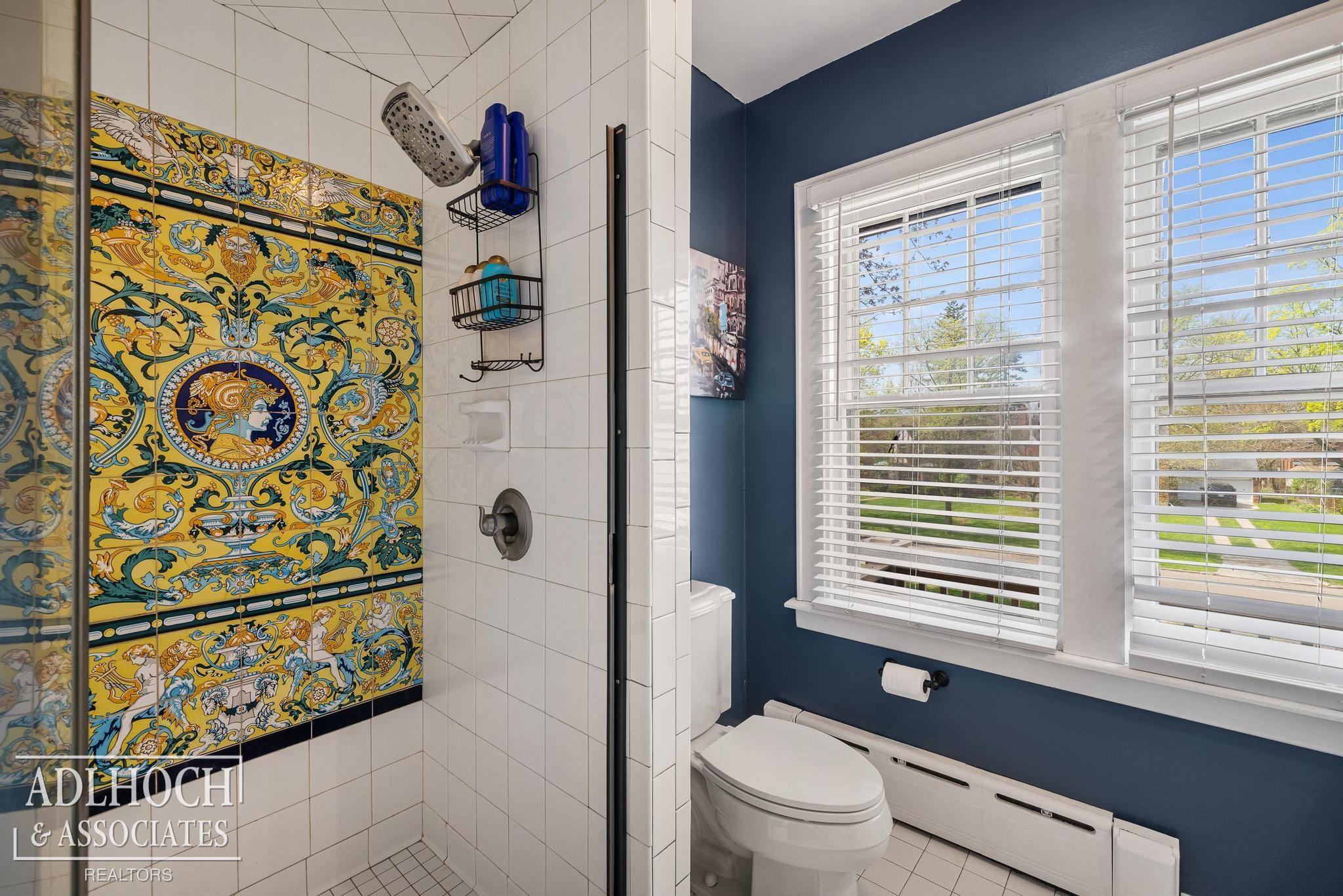 1312 Buckingham Road Grosse Pointe Park, MI 48230 - Photo 39 of 63