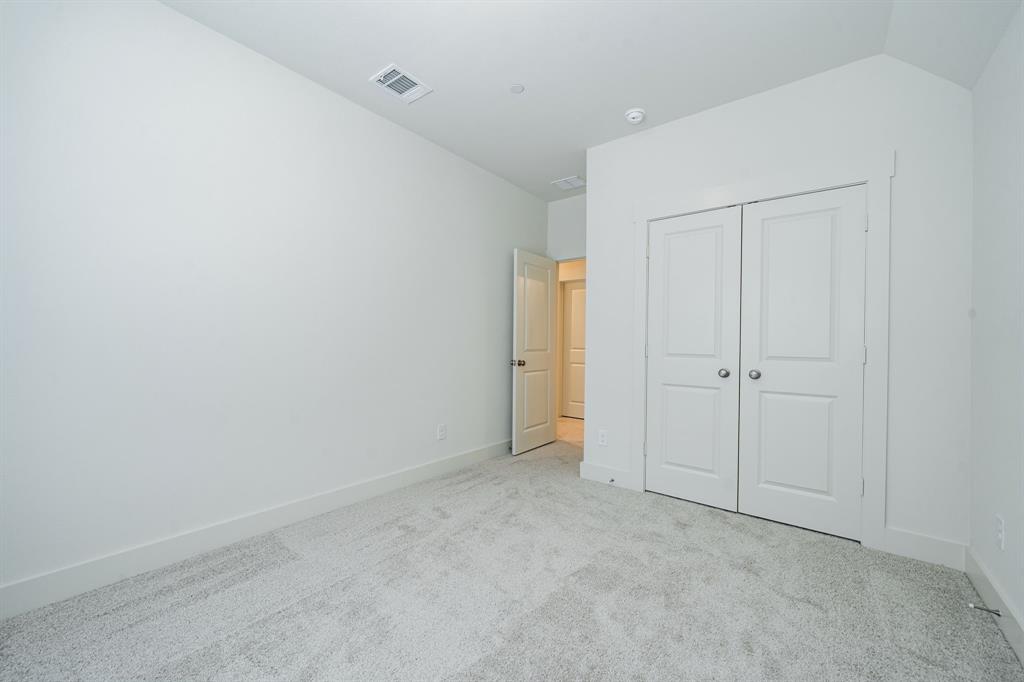 1416 Solterra Boulevard Mesquite, TX 75181 - Photo 29 of 32 a view of an empty room