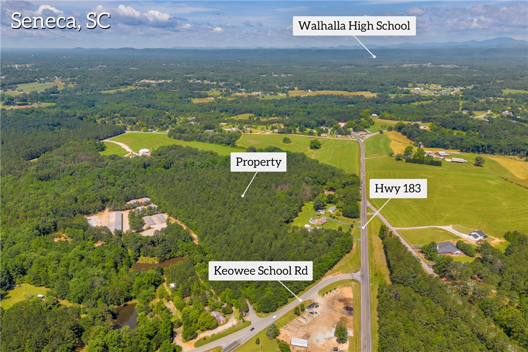 183 / Keowee School Road Seneca, SC 29672 - Photo 2 of 28