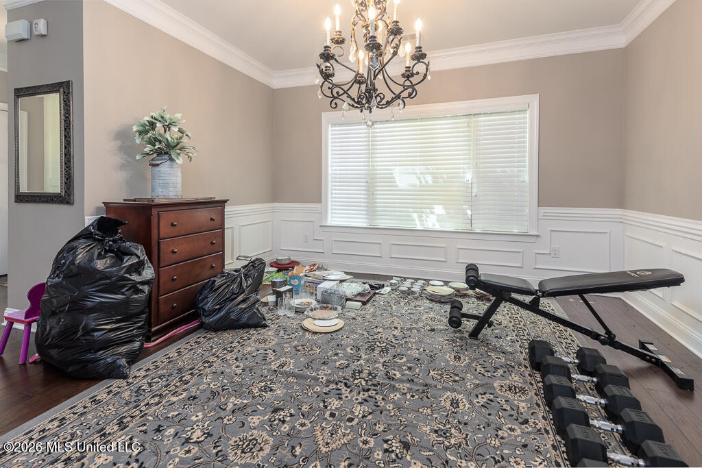 772 Hagen Road Coldwater, MS 38618 - Photo 6 of 35 Hagen-12-Edit-8