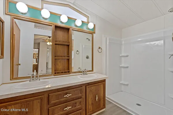 $99,000 | 118 East Mid Town Lane, Hayden, ID 83835