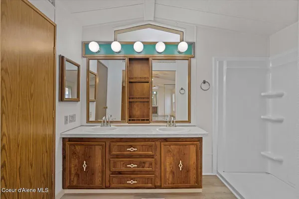 $99,000 | 118 East Mid Town Lane, Hayden, ID 83835