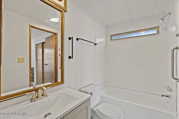 $99,000 | 118 East Mid Town Lane, Hayden, ID 83835