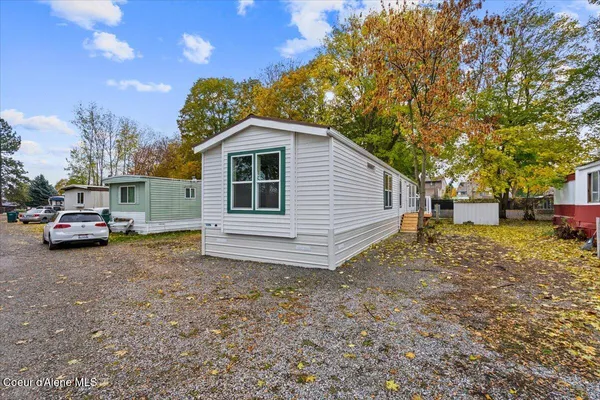 $99,000 | 118 East Mid Town Lane, Hayden, ID 83835