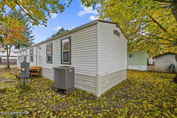 $99,000 | 118 East Mid Town Lane, Hayden, ID 83835