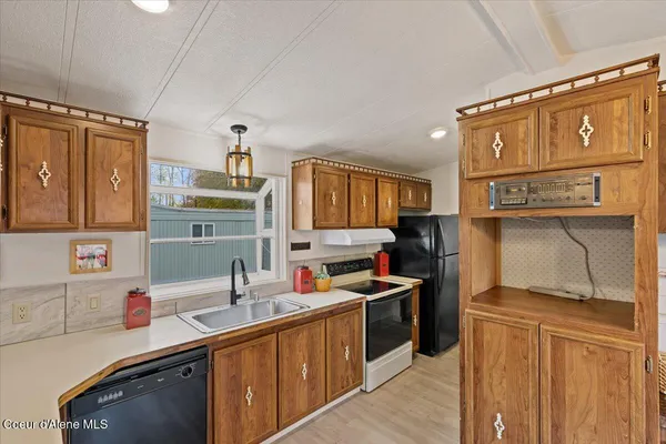 $99,000 | 118 East Mid Town Lane, Hayden, ID 83835