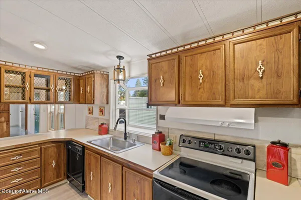 $99,000 | 118 East Mid Town Lane, Hayden, ID 83835