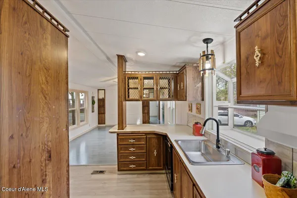 $99,000 | 118 East Mid Town Lane, Hayden, ID 83835