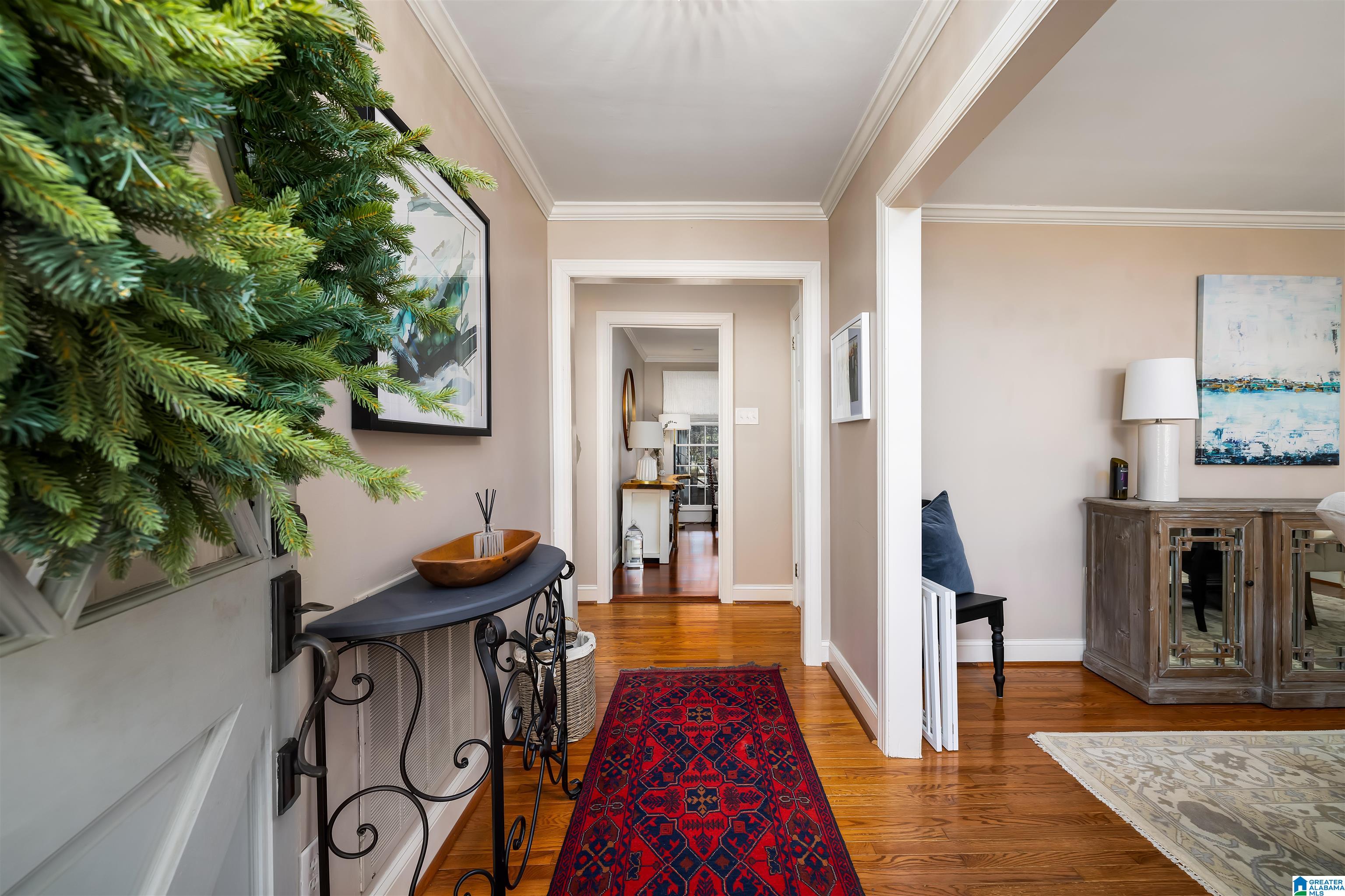 4028 Little Branch Road Birmingham, AL 35243 - Photo 7 of 50
