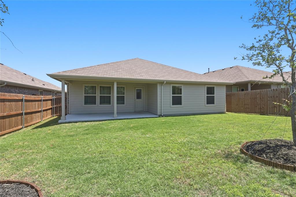 509 Derby Lane Springtown, TX 76082 - Photo 31 of 33