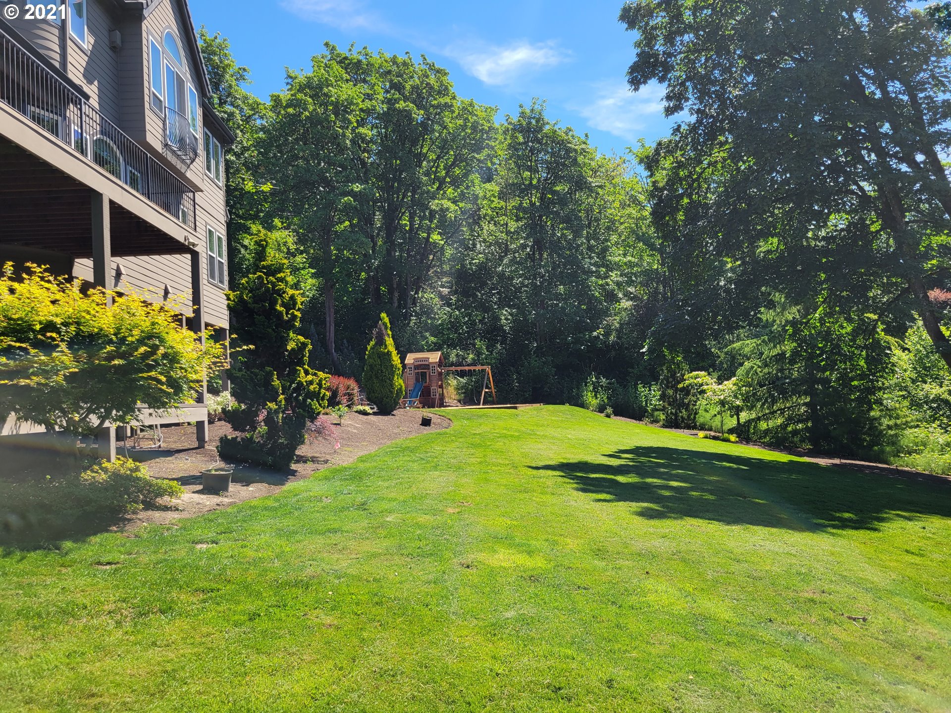 11020 Northwest Laidlaw Road Portland, OR 97229 - Photo 9 of 28 Gallery Image 9