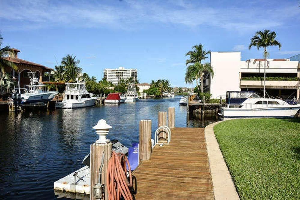 777 Jeffery Street, Unit 208 Boca Raton, FL 33487 - Photo 20 of 31 Photo 22