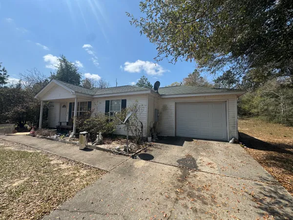 $225,000 | 6162 Mockingbird Hill Court, Crestview, FL 32539