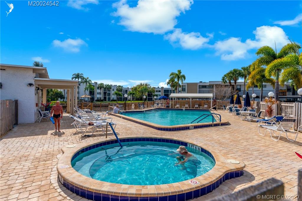 1950 Southwest Palm City Road, Unit 66104 Stuart, FL 34994 - Photo 21 of 22 Gallery Image 21
