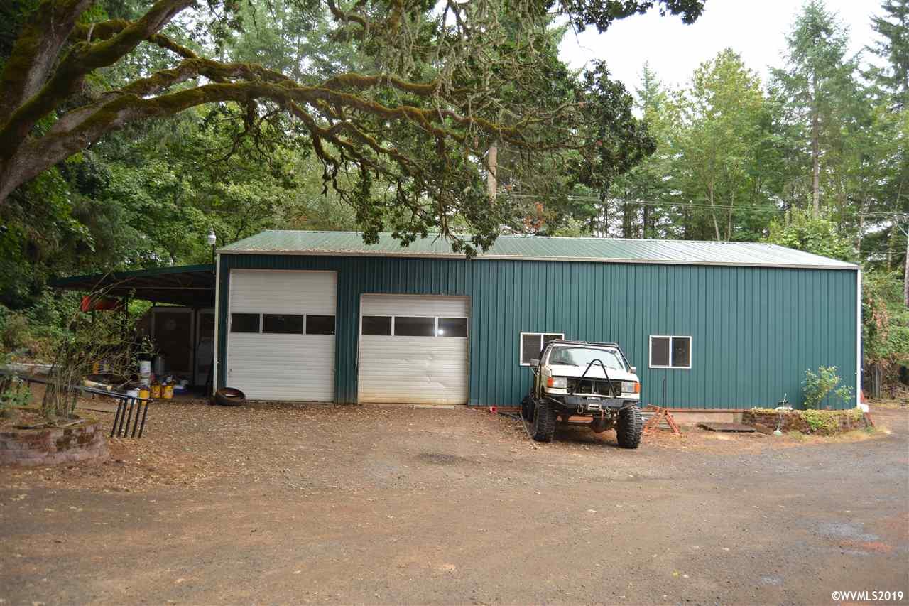 8322 Squirrel Hill Road Southeast Salem, OR 97306 - Photo 36 of 39 Gallery Image 36