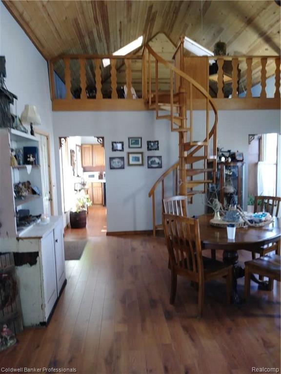 6309 Birch Run Road Millington, MI 48746 - Photo 3 of 31