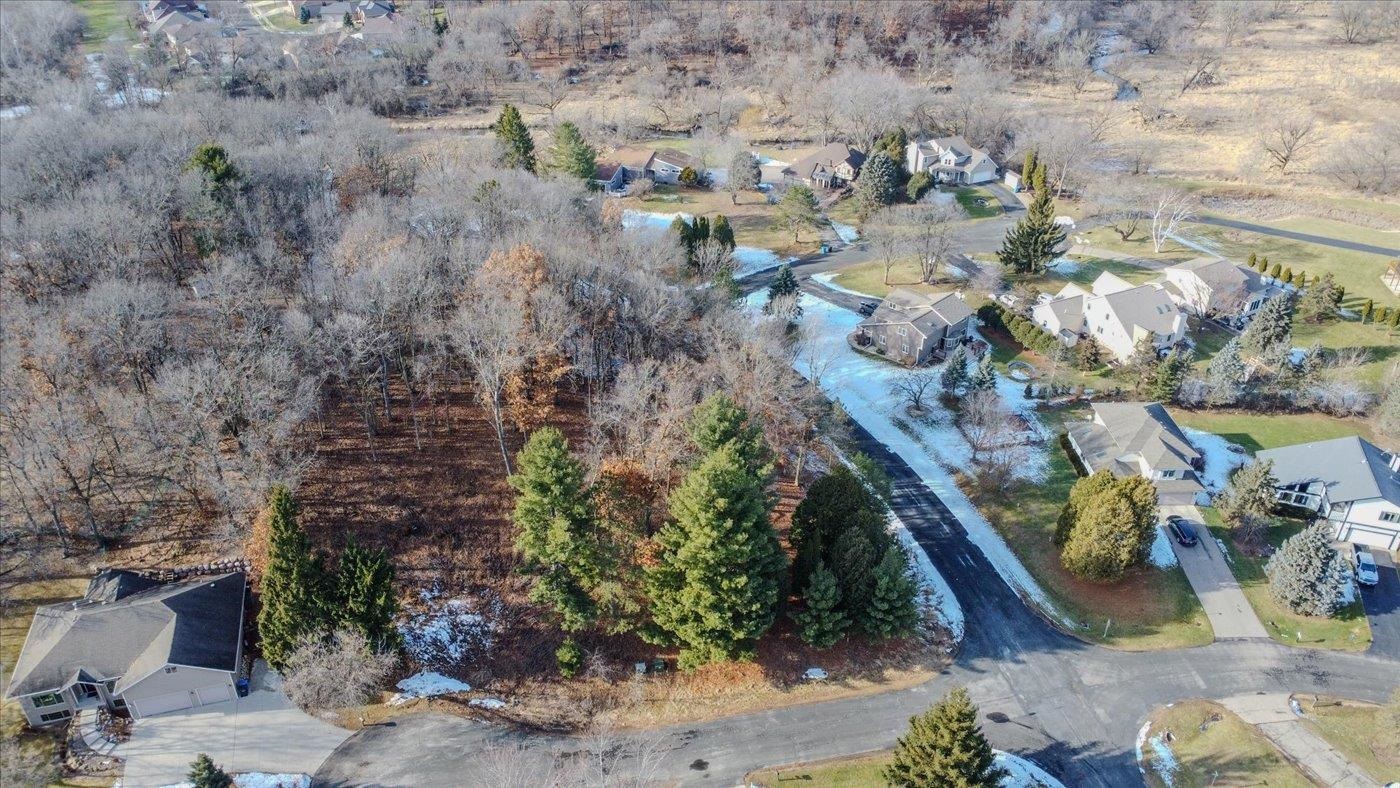 Lot 8 Diamond Windsor, WI 53598 - Photo 3 of 22