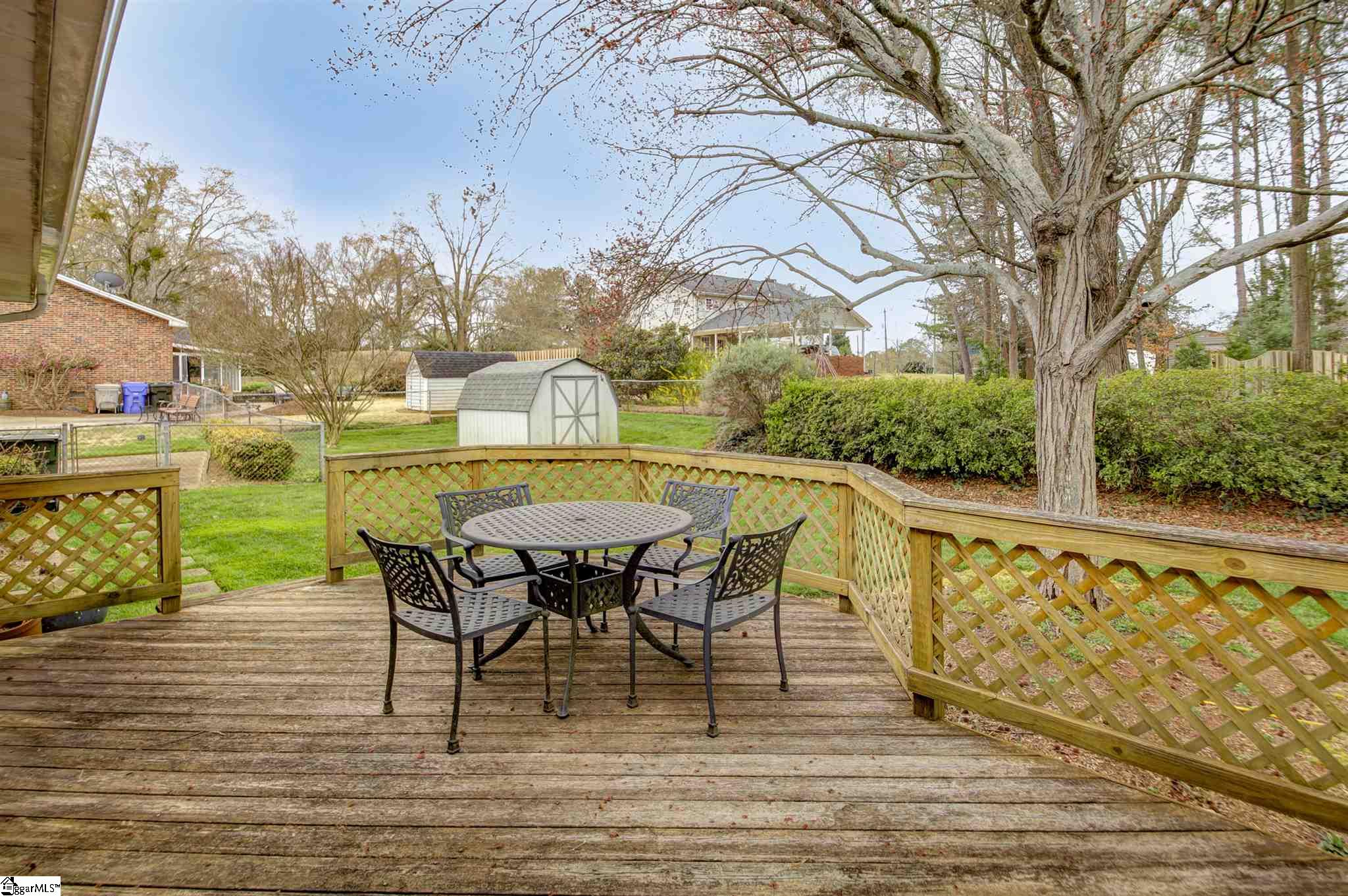 5 Meredith Lane Greenville, SC 29607 - Photo 19 of 24