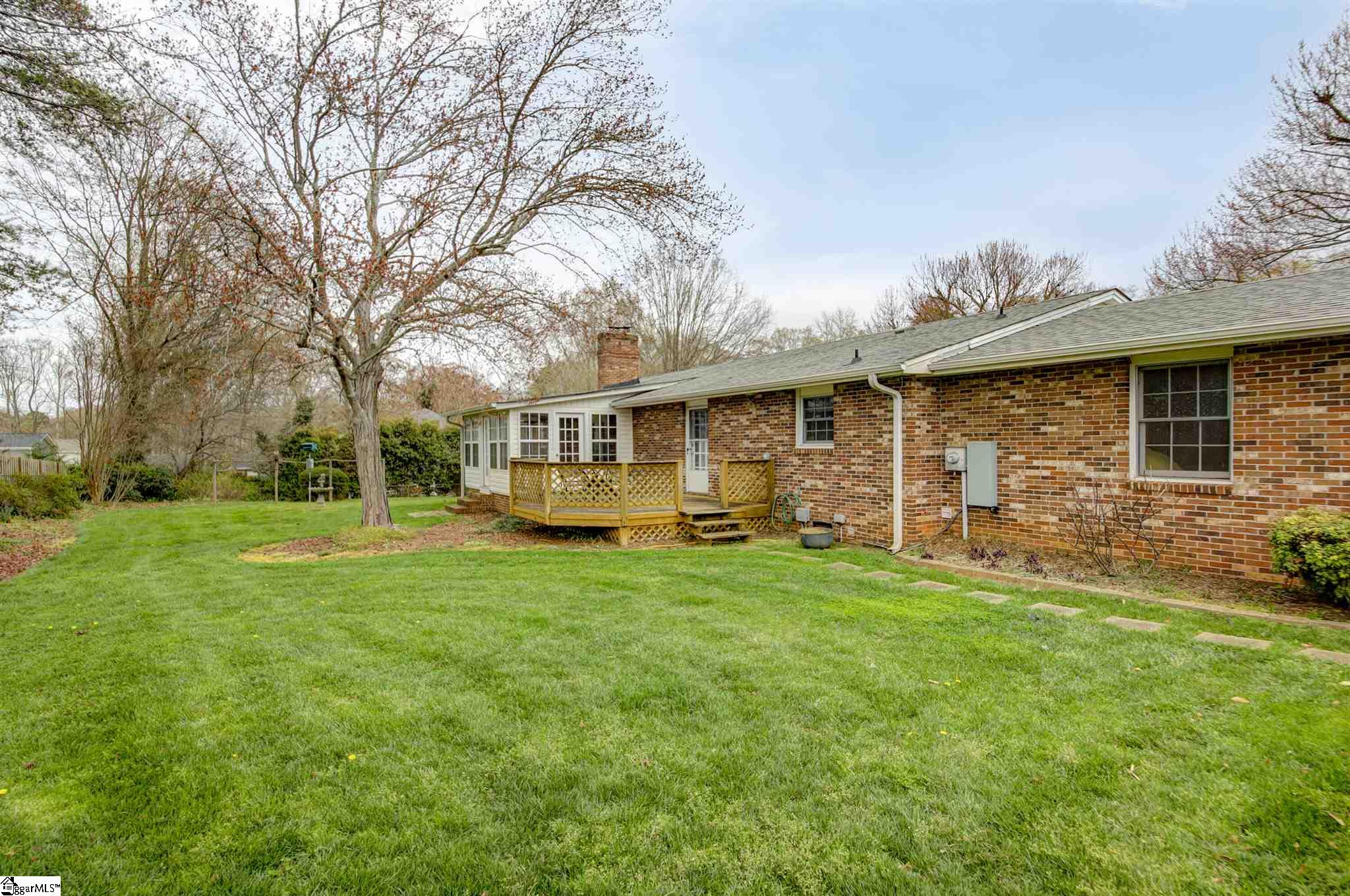 5 Meredith Lane Greenville, SC 29607 - Photo 23 of 24