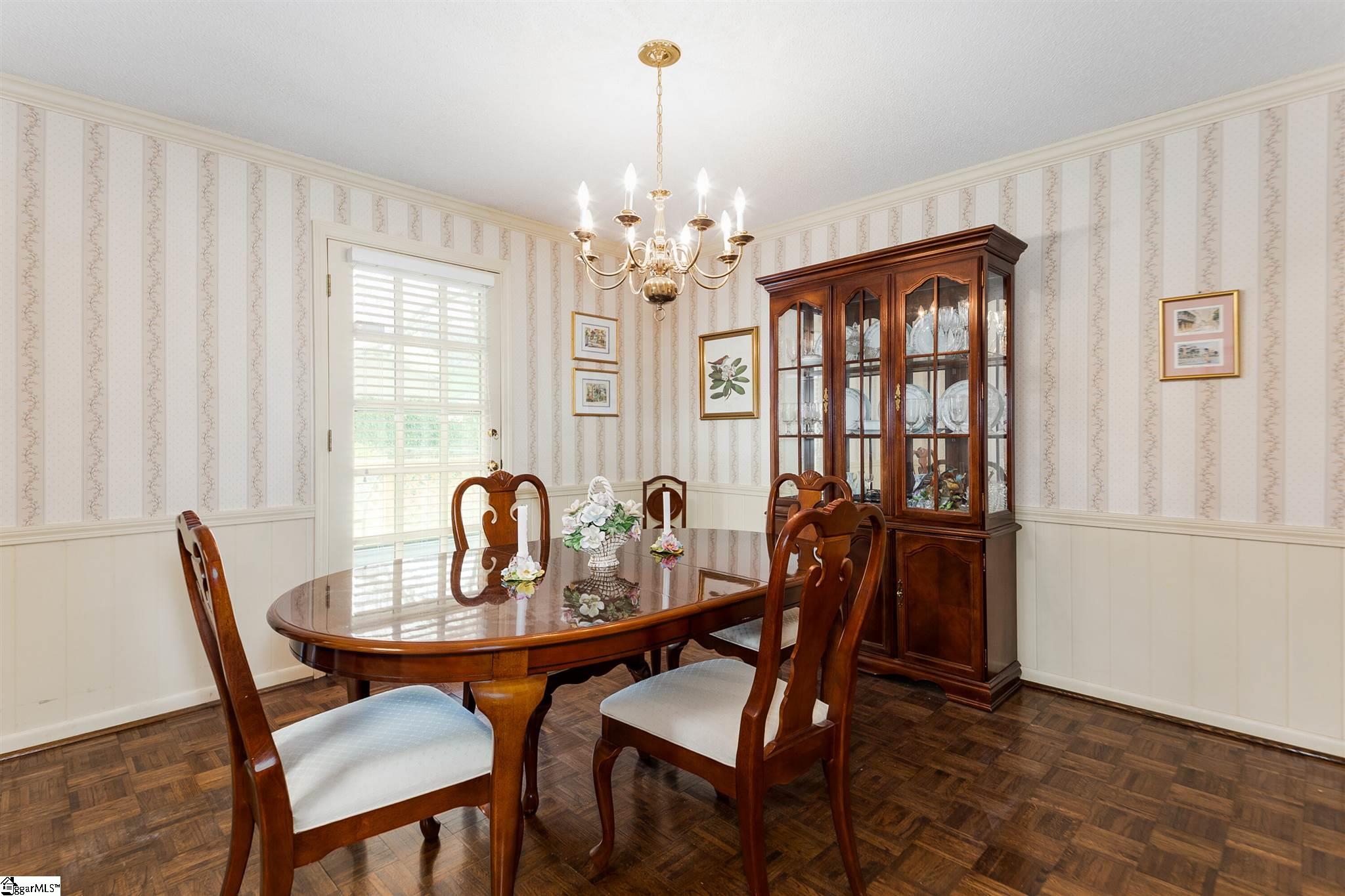 5 Meredith Lane Greenville, SC 29607 - Photo 7 of 24