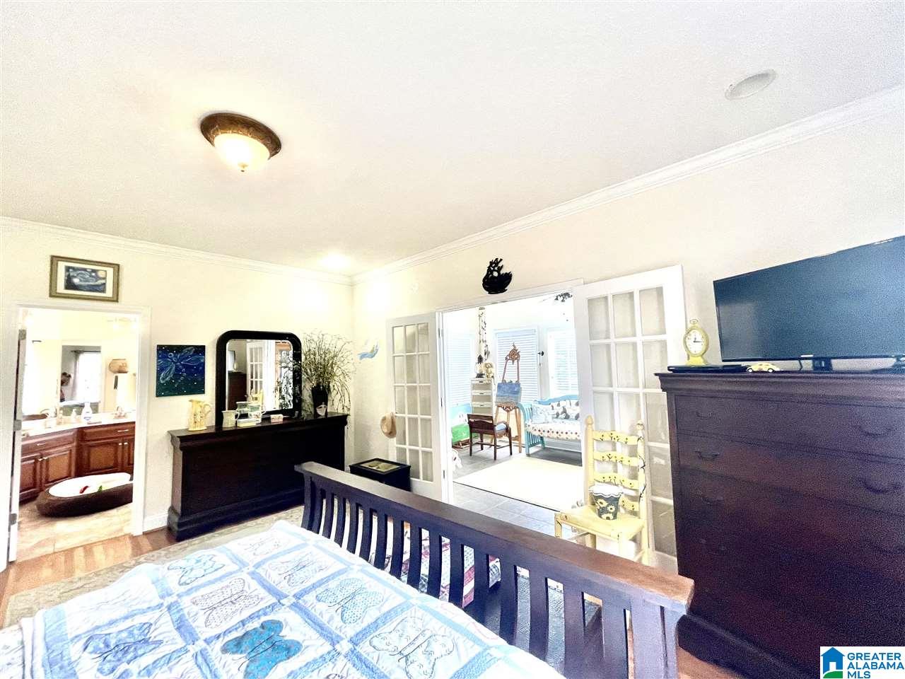 208 Old Downing Ml Road Anniston, AL 36207 - Photo 18 of 50