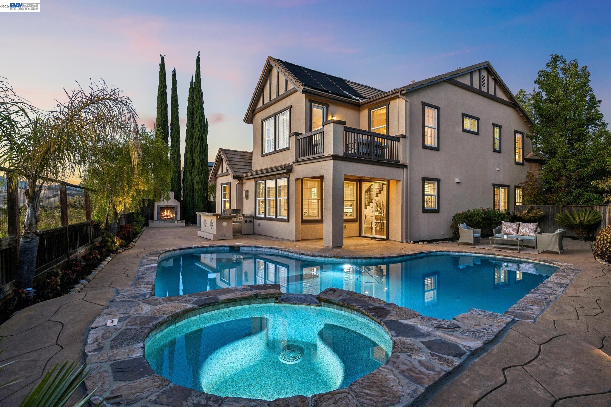 122 Paddington Court San Ramon, CA 94582 - Photo 41 of 53