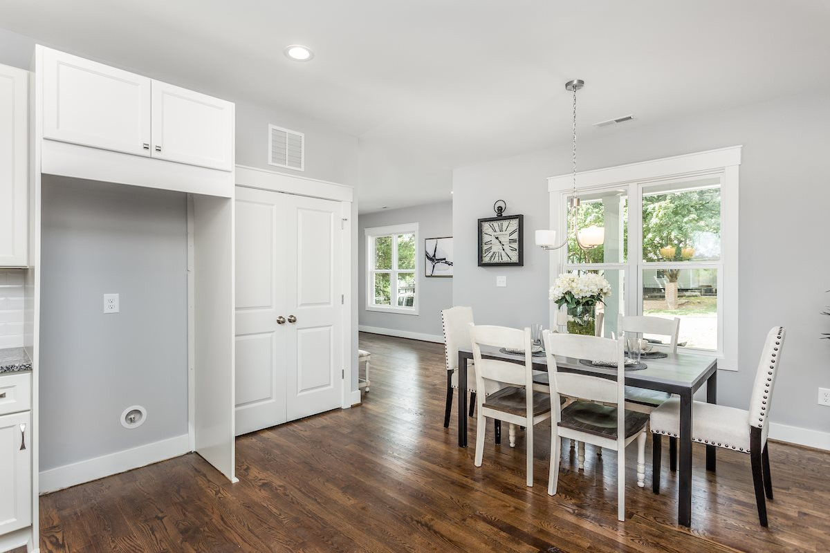 2525 Newbold Street Raleigh, NC 27603 - Photo 12 of 25 Photo 12