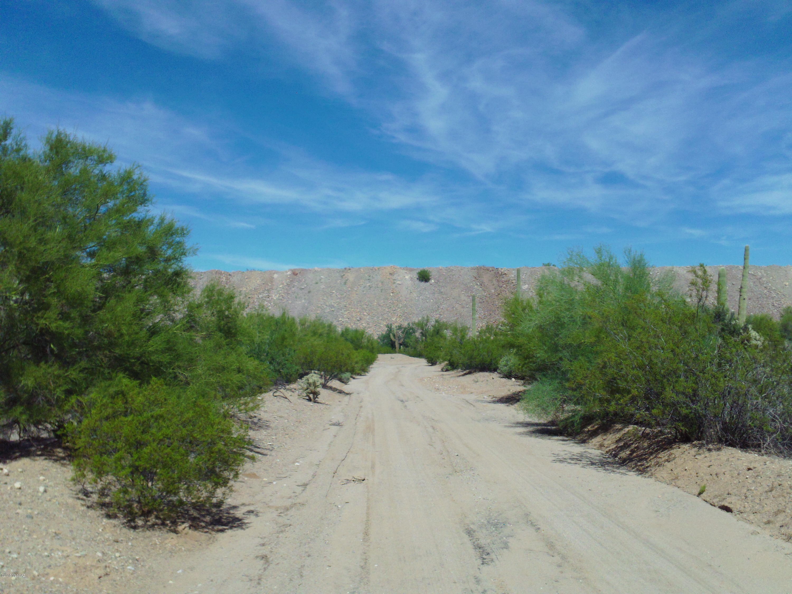 Massingale (roxy Rd) Road Tucson, AZ 85743 - Photo 8 of 11