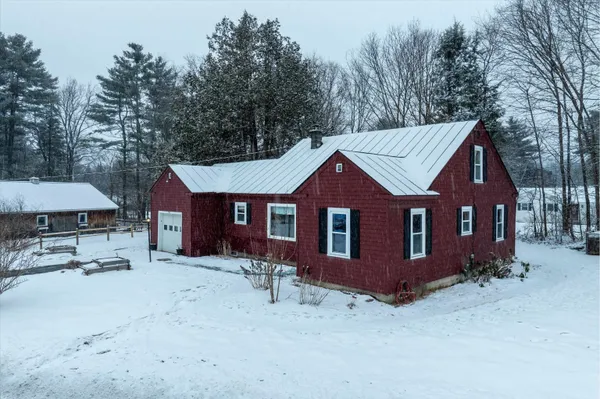 $372,500 | 780 Chandler Road, Hartford, VT 05001