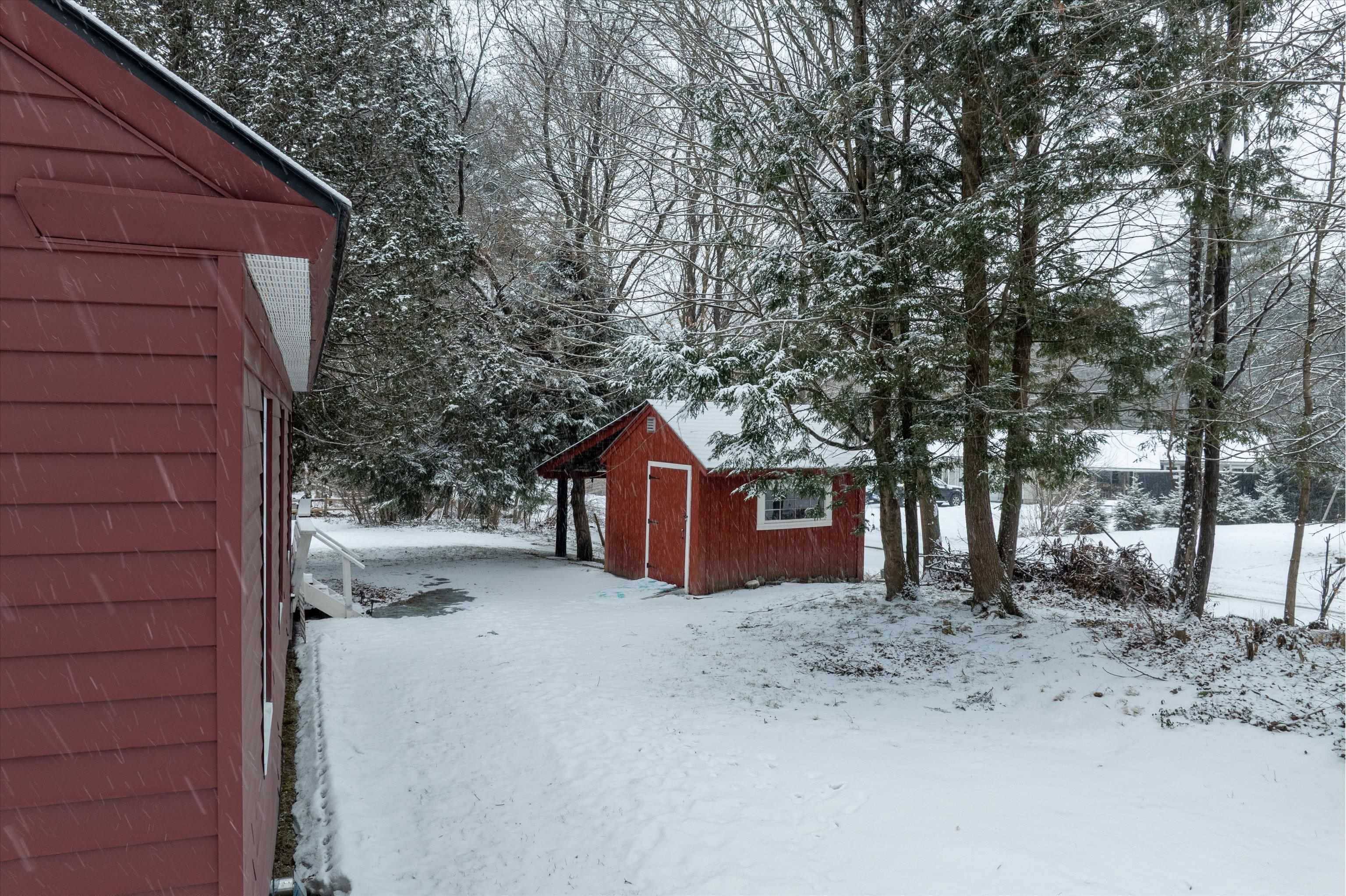 780 Chandler Road Hartford, VT 05001 - Photo 16 of 19
