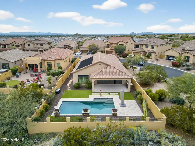 $750,000 | 1947 North Channing, Mesa, AZ 85207