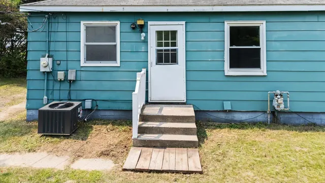 $129,900 | 908 Clover Lane, Grand Rapids, MN 55744