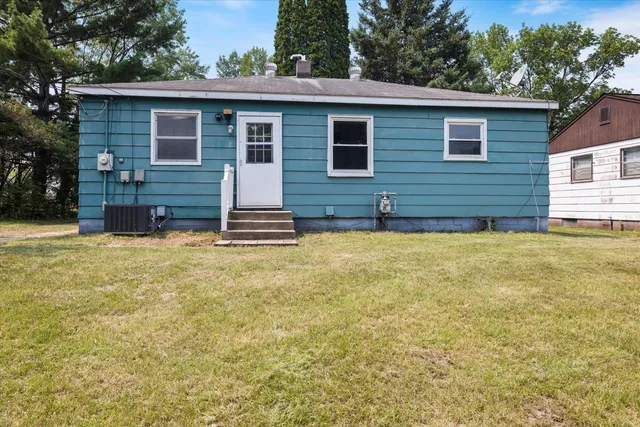 $129,900 | 908 Clover Lane, Grand Rapids, MN 55744