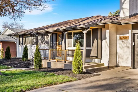 $1,240,000 | 13416 West 22nd Place, Golden, CO 80401