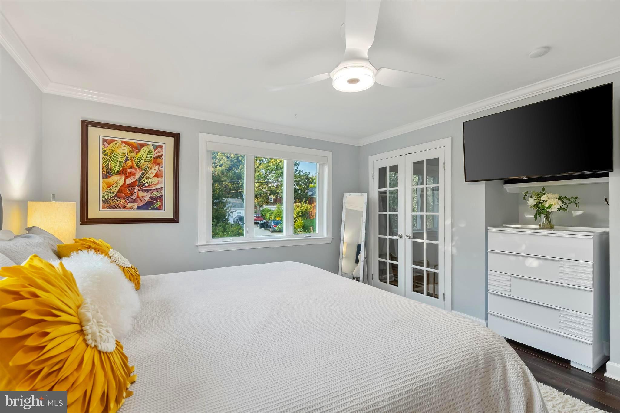6903 Gilbert Street Springfield, VA 22150 - Photo 17 of 55 Gallery Image 17