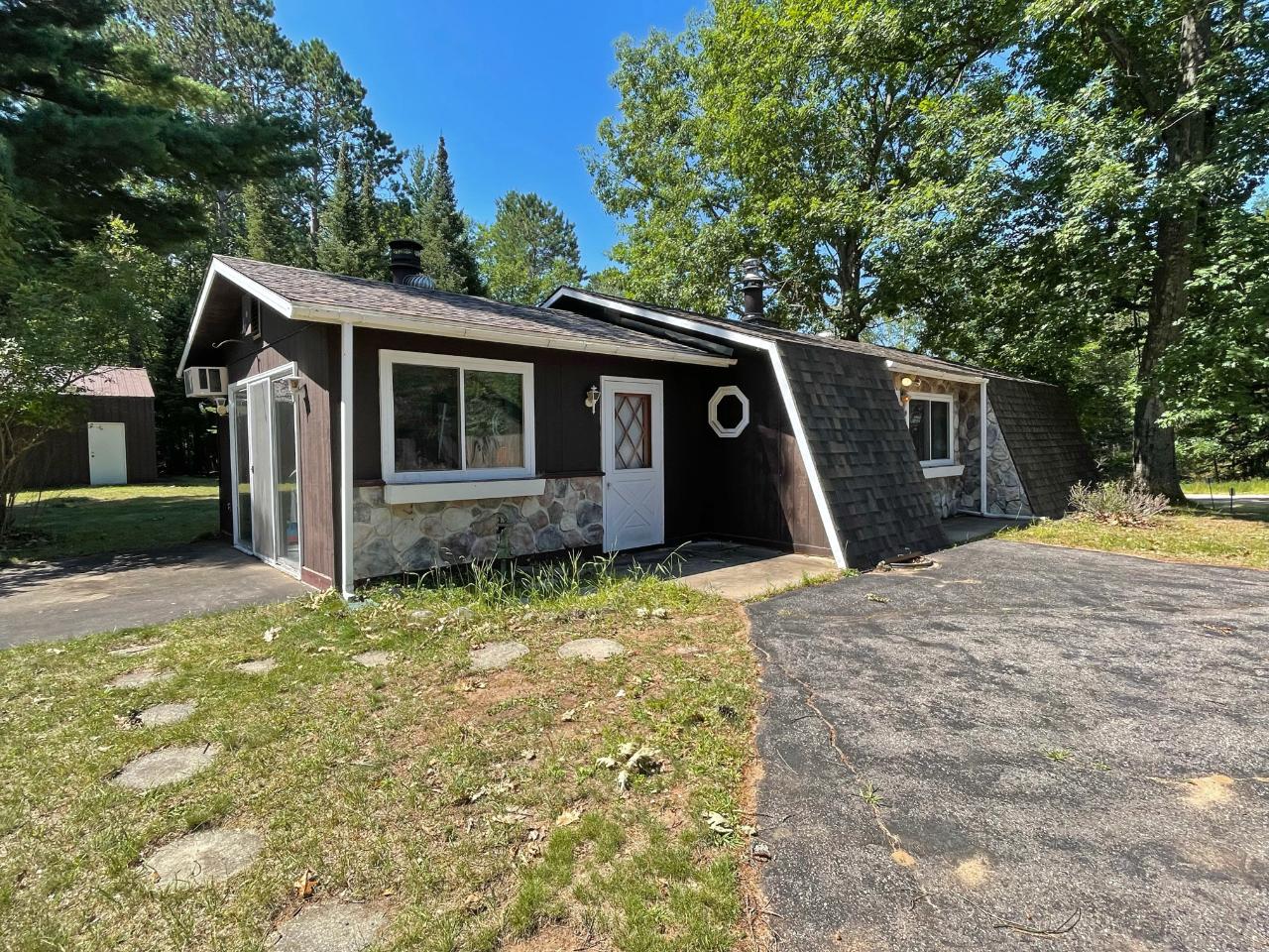 3637 Town Line Road, Unit 2 Eagle River, WI 54521 - Photo 1 of 24 Gallery Image 1