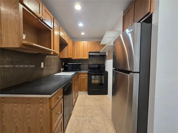 a view of a livingroom with a window