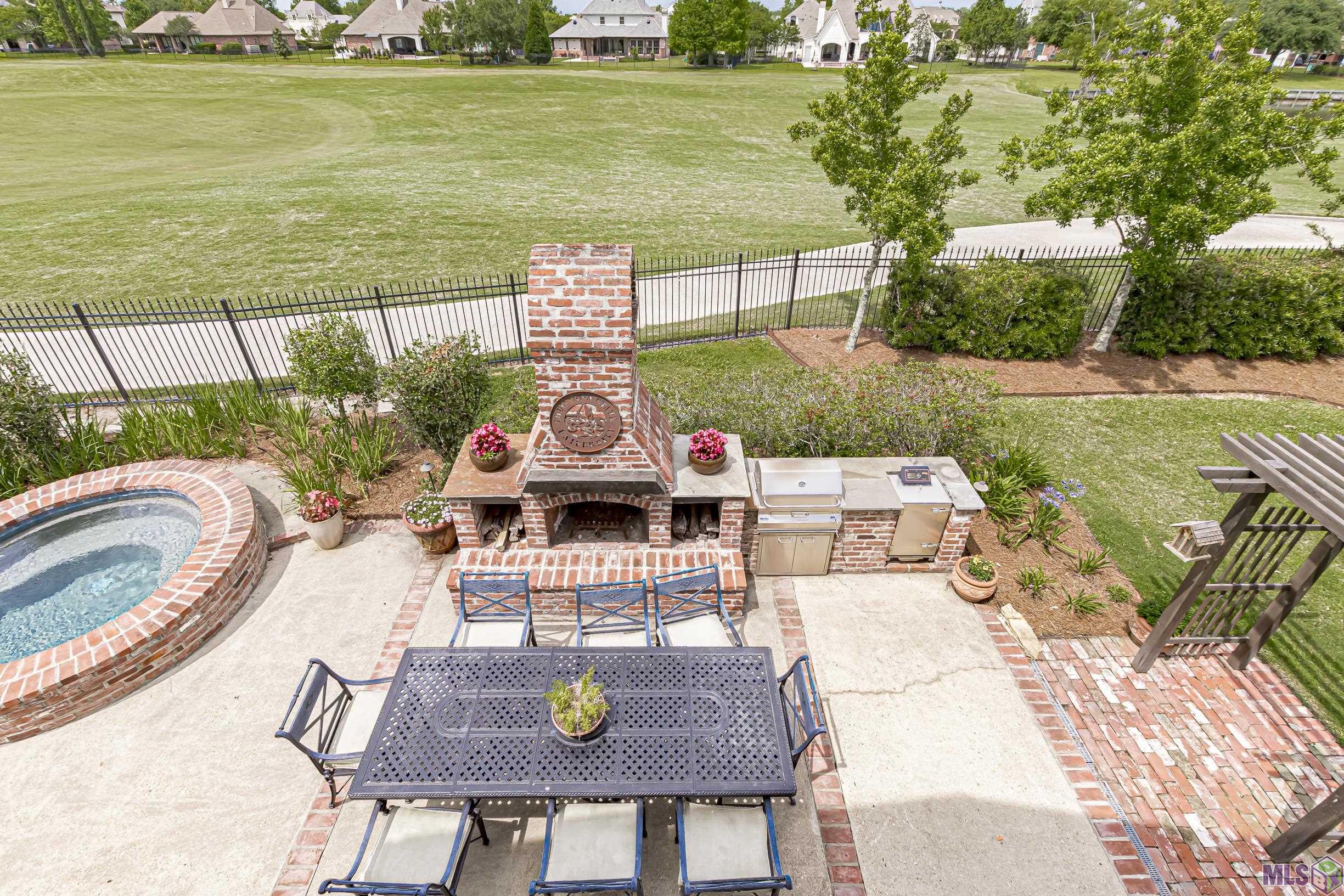 3114 Coates Crossing Baton Rouge, LA 70810 - Photo 23 of 38 Gallery Image 23