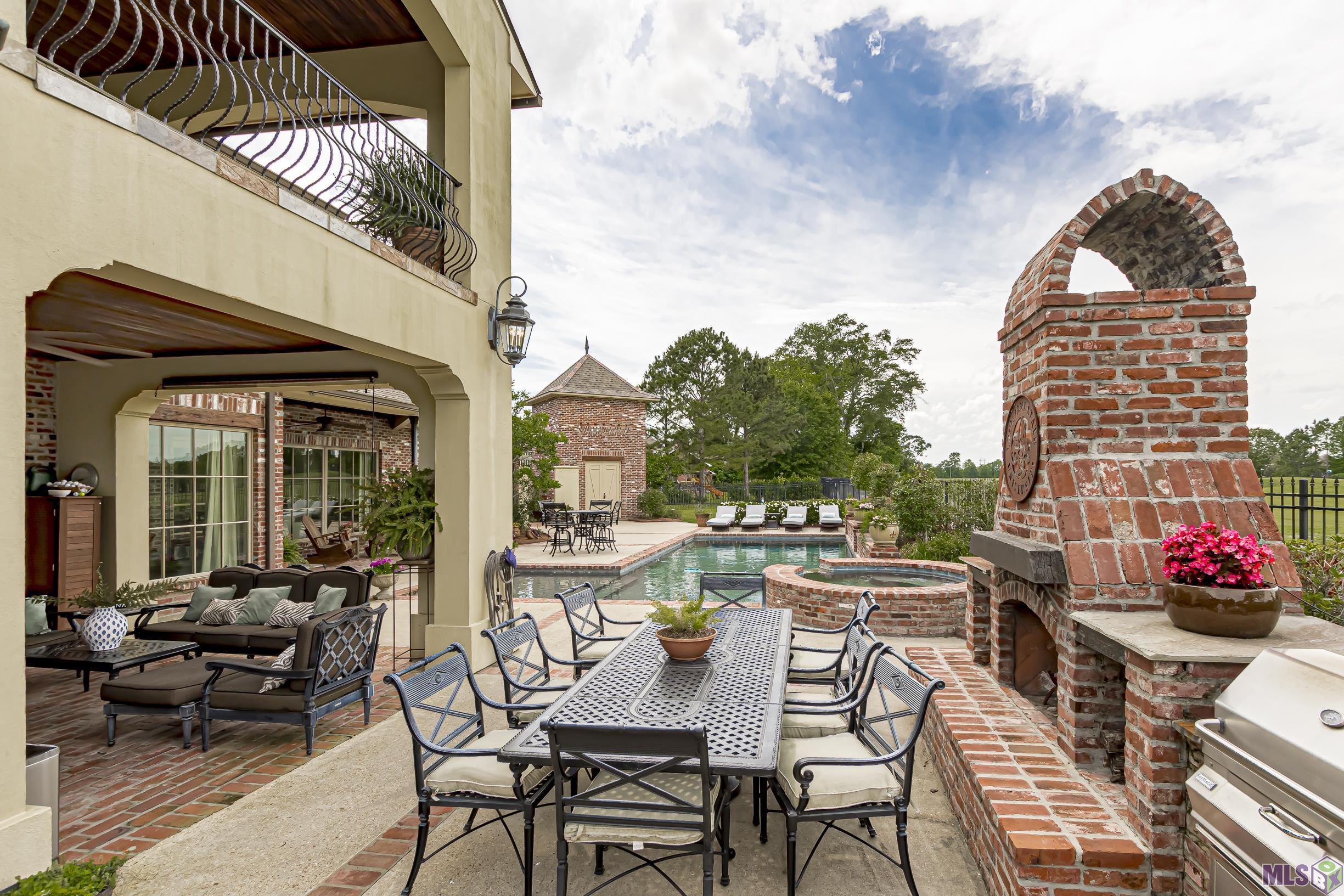 3114 Coates Crossing Baton Rouge, LA 70810 - Photo 4 of 38 Gallery Image 4