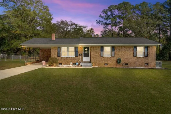 $210,000 | 106 Starlight Drive, Rockingham, NC 28379